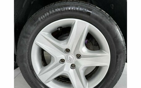 Renault Sandero II рестайлинг, 2017 год, 1 249 000 рублей, 11 фотография