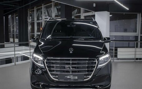 Mercedes-Benz V-Класс, 2026 год, 14 690 000 рублей, 2 фотография