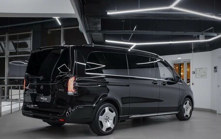 Mercedes-Benz V-Класс, 2026 год, 14 690 000 рублей, 10 фотография