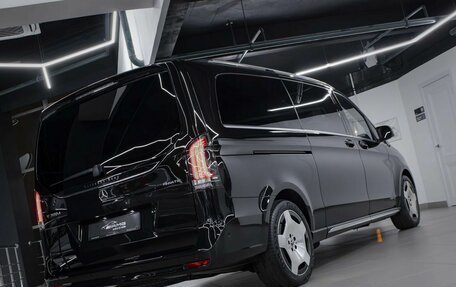 Mercedes-Benz V-Класс, 2026 год, 14 690 000 рублей, 9 фотография