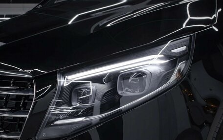 Mercedes-Benz V-Класс, 2026 год, 14 690 000 рублей, 6 фотография