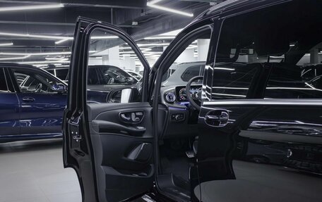 Mercedes-Benz V-Класс, 2026 год, 14 690 000 рублей, 16 фотография