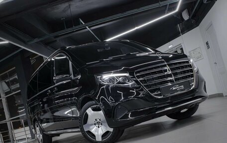 Mercedes-Benz V-Класс, 2026 год, 14 690 000 рублей, 12 фотография