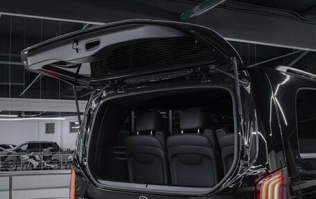 Mercedes-Benz V-Класс, 2026 год, 14 690 000 рублей, 15 фотография