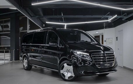 Mercedes-Benz V-Класс, 2026 год, 14 690 000 рублей, 3 фотография