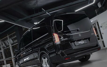 Mercedes-Benz V-Класс, 2026 год, 14 690 000 рублей, 13 фотография