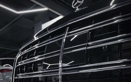 Mercedes-Benz V-Класс, 2026 год, 14 690 000 рублей, 7 фотография