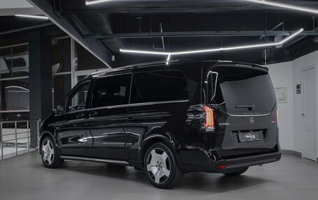 Mercedes-Benz V-Класс, 2026 год, 14 690 000 рублей, 11 фотография