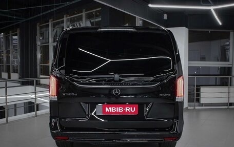 Mercedes-Benz V-Класс, 2026 год, 14 690 000 рублей, 4 фотография