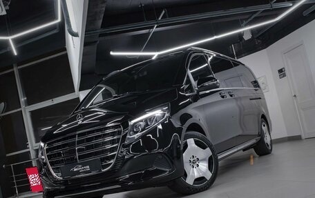 Mercedes-Benz V-Класс, 2026 год, 14 690 000 рублей, 14 фотография