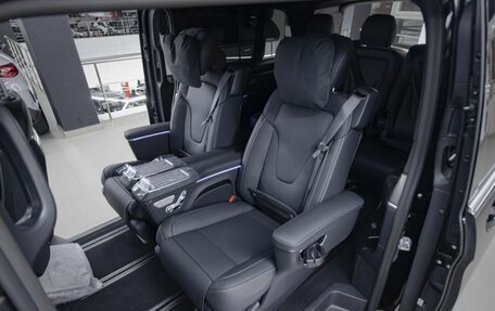 Mercedes-Benz V-Класс, 2026 год, 14 690 000 рублей, 20 фотография