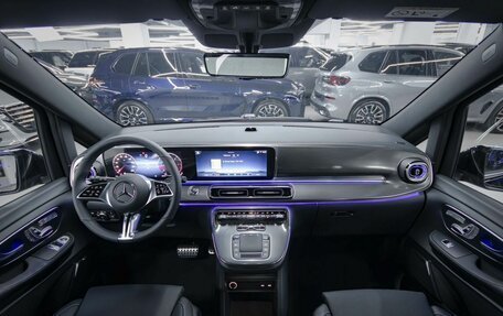 Mercedes-Benz V-Класс, 2026 год, 14 690 000 рублей, 29 фотография