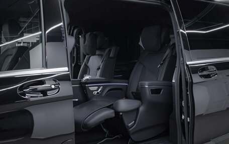 Mercedes-Benz V-Класс, 2026 год, 14 690 000 рублей, 25 фотография