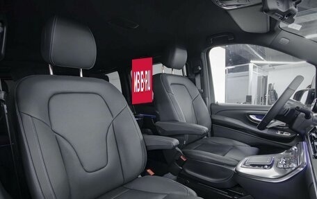 Mercedes-Benz V-Класс, 2026 год, 14 690 000 рублей, 22 фотография