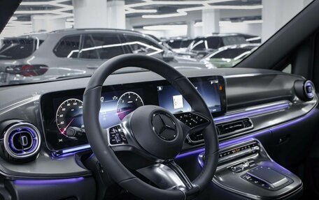 Mercedes-Benz V-Класс, 2026 год, 14 690 000 рублей, 30 фотография