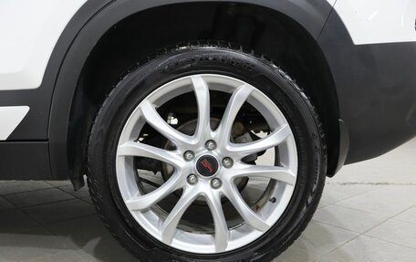 KIA Seltos I, 2022 год, 2 170 000 рублей, 9 фотография