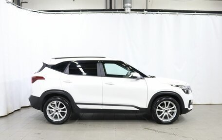 KIA Seltos I, 2022 год, 2 170 000 рублей, 7 фотография