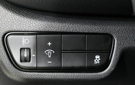 KIA Seltos I, 2022 год, 2 170 000 рублей, 12 фотография