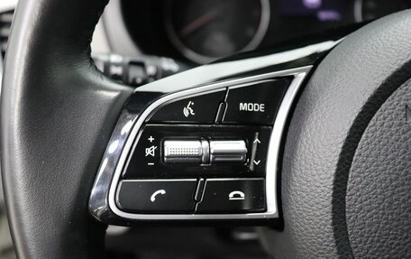 KIA Seltos I, 2022 год, 2 170 000 рублей, 15 фотография