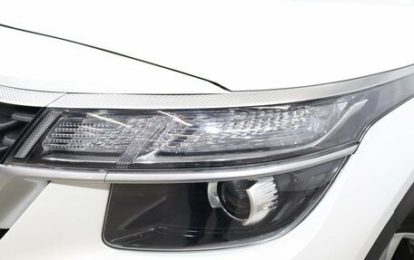 KIA Seltos I, 2022 год, 2 170 000 рублей, 23 фотография