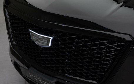 Cadillac Escalade V, 2025 год, 23 500 000 рублей, 18 фотография