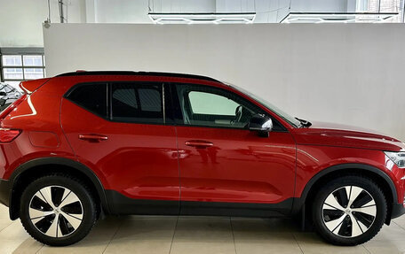 Volvo XC40 I, 2019 год, 3 590 000 рублей, 4 фотография