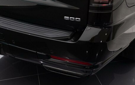 Cadillac Escalade V, 2025 год, 23 500 000 рублей, 22 фотография