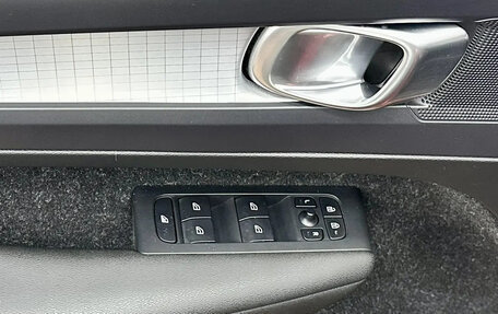 Volvo XC40 I, 2019 год, 3 590 000 рублей, 11 фотография