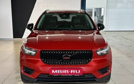 Volvo XC40 I, 2019 год, 3 590 000 рублей, 2 фотография