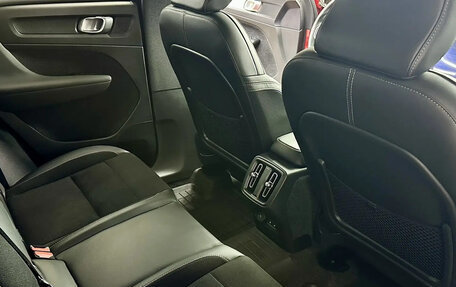 Volvo XC40 I, 2019 год, 3 590 000 рублей, 25 фотография