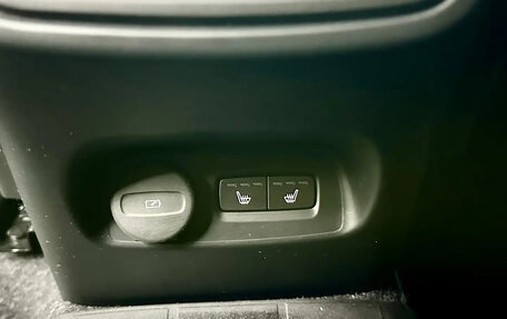 Volvo XC40 I, 2019 год, 3 590 000 рублей, 24 фотография