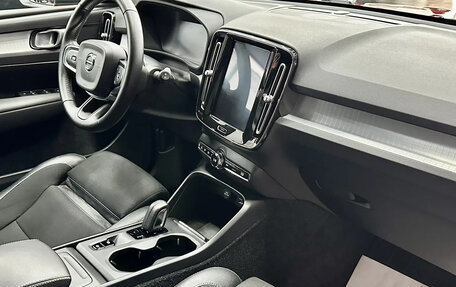 Volvo XC40 I, 2019 год, 3 590 000 рублей, 26 фотография