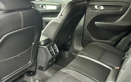 Volvo XC40 I, 2019 год, 3 590 000 рублей, 23 фотография