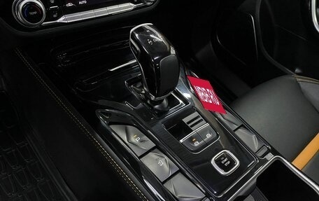 FAW Bestune T77, 2021 год, 1 710 000 рублей, 11 фотография