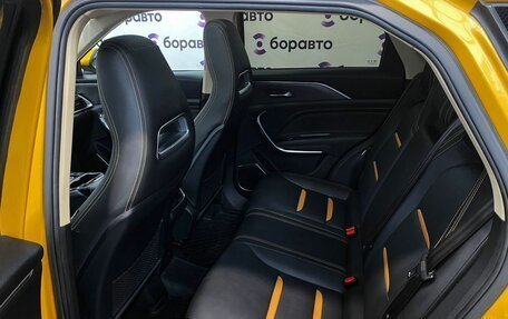 FAW Bestune T77, 2021 год, 1 710 000 рублей, 15 фотография