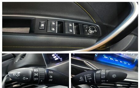 FAW Bestune T77, 2021 год, 1 710 000 рублей, 13 фотография