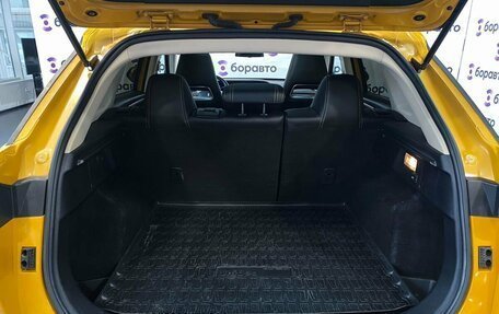 FAW Bestune T77, 2021 год, 1 710 000 рублей, 21 фотография