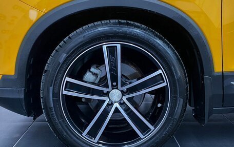 FAW Bestune T77, 2021 год, 1 710 000 рублей, 18 фотография