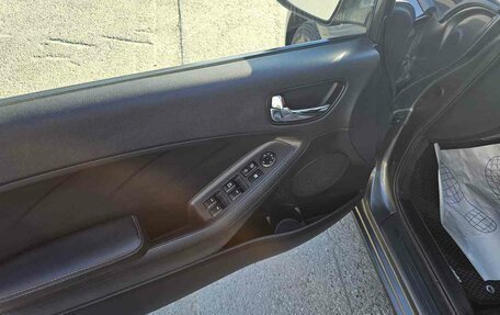 KIA Cerato III, 2017 год, 1 569 995 рублей, 10 фотография