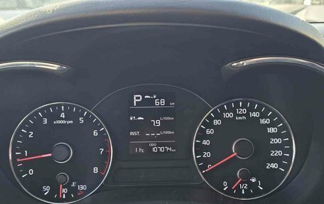 KIA Cerato III, 2017 год, 1 569 995 рублей, 16 фотография