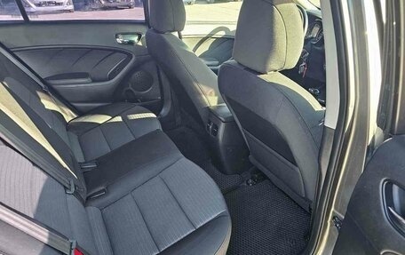 KIA Cerato III, 2017 год, 1 569 995 рублей, 13 фотография