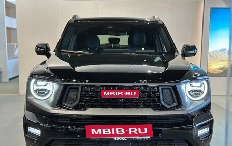 Haval H7, 2026 год, 4 199 000 рублей, 3 фотография