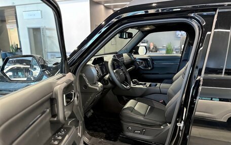 Haval H7, 2026 год, 4 199 000 рублей, 10 фотография