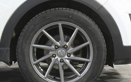 Hyundai Creta I рестайлинг, 2017 год, 1 600 000 рублей, 10 фотография