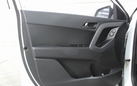 Hyundai Creta I рестайлинг, 2017 год, 1 600 000 рублей, 11 фотография