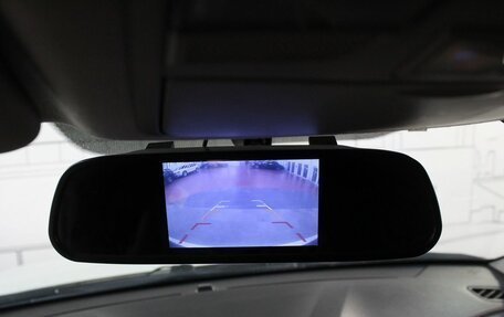 Hyundai Creta I рестайлинг, 2017 год, 1 600 000 рублей, 16 фотография