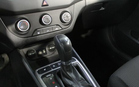 Hyundai Creta I рестайлинг, 2017 год, 1 600 000 рублей, 17 фотография