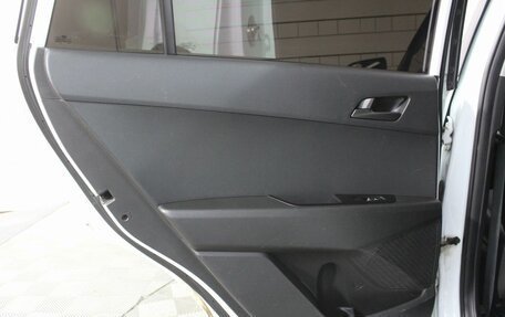 Hyundai Creta I рестайлинг, 2017 год, 1 600 000 рублей, 19 фотография