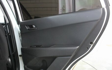 Hyundai Creta I рестайлинг, 2017 год, 1 600 000 рублей, 23 фотография