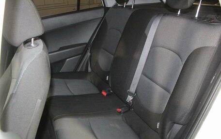 Hyundai Creta I рестайлинг, 2017 год, 1 600 000 рублей, 20 фотография